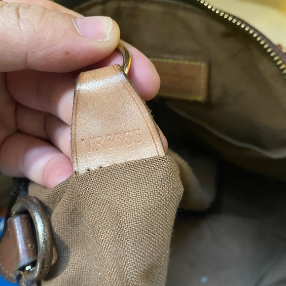 Louis Vuitton Turenne Bag - Picture 11 of 16